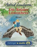 Cover: Die Br&uuml;der L&ouml;wenherz. H&ouml;rspielklassiker - Oetinger