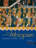 Cover: Das christliche &Auml;thiopien - Schnell & Steiner