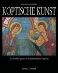 Cover: Koptische Kunst - Schnell & Steiner