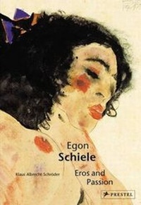 Abbildung von: PEG Flexo: Egon Schiele - Prestel