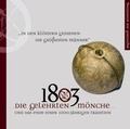 Cover: 1803 - Die gelehrten M&ouml;nche - Schnell & Steiner