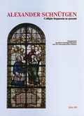 Cover: Alexander Schn&uuml;tgen - Schnell & Steiner