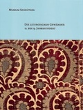 Cover: Die liturgischen Gew&auml;nder - Schnell & Steiner