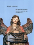 Cover: Die Holzskulpturen des Mittelalters II, 1. - Schnell & Steiner