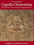 Cover: Capella Clementina - Schnell & Steiner