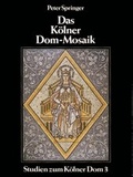 Cover: Das K&ouml;lner Dom - Mosaik - Schnell & Steiner