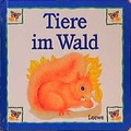 Cover: Tiere im Wald - Loewe
