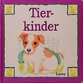 Cover: Tierkinder - Loewe