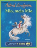 Cover: Mio, mein Mio. H&ouml;rspielklassiker - Oetinger