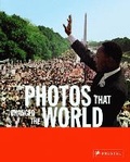 Cover: Photos that Changed the World - Prestel