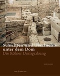 Cover: Schichten und Geschichten unter dem Dom - Schnell & Steiner
