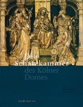 Cover: Die Schatzkammer des K&ouml;lner Domes - Schnell & Steiner