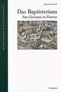 Cover: Das Baptisterium - Schnell & Steiner