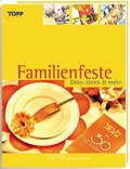 Cover: TOPP Inspiration "Familienfeste" - frechverlag GmbH