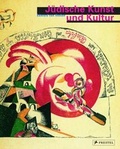 Cover: J&uuml;dische Kunst und Kultur - PRESTEL