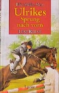 Cover: Ulrikes Sprung nach vorn - Loewe