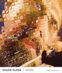 Cover: Chuck Close: Work - Prestel