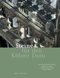 Cover: Steine f&uuml;r den K&ouml;lner Dom - Schnell & Steiner
