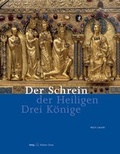 Cover: Der Schrein der Heiligen Drei K&ouml;nige - Schnell & Steiner