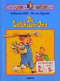 Cover: Die Latzhosen-Oma - Loewe