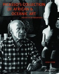 Cover: Picasso's Collection of African and Oceanic Art - Prestel