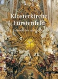 Cover: Klosterkirche F&uuml;rstenfeld - Schnell & Steiner