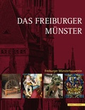 Cover: Das Freiburger M&uuml;nster - Schnell & Steiner