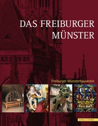 Enlarge image Cover: Das Freiburger Münster - Schnell & Steiner