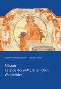 Cover: M&uuml;stair - Schnell & Steiner