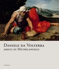 Cover: Daniele da Volterra amico di Michelangelo - Schnell & Steiner