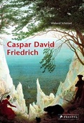 Cover: Caspar David Friedrich - PRESTEL