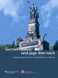 Cover: Suche Frieden und jage ihm nach - Schnell & Steiner