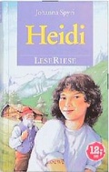 Cover: Heidi - Loewe