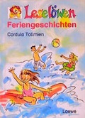 Cover: Lesel&ouml;wen-Feriengeschichten - Loewe
