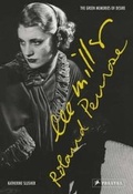 Cover: Lee Miller and Roland Penrose - Prestel