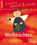 Cover: Weihnachten - frechverlag GmbH