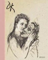 Abbildung von: Erotische Zeichnungen/Erotic Sketches: Oskar Kokoschka - Prestel