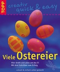 Cover: Viele Ostereier - frechverlag GmbH