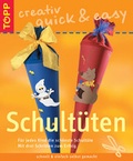 Cover: Schult&uuml;ten - frechverlag GmbH