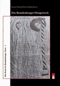 Cover: Das Brandenburger Hungertuch - Schnell & Steiner