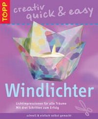 Enlarge image Cover: Windlichter - frechverlag GmbH