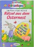 Cover: R&auml;tsel aus dem Osternest - Loewe