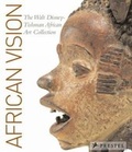 Cover: African Vision - Prestel