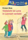 Bild: Vielleicht ist Lena in Lennart verliebt - Oetinger
