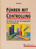 Cover: F&uuml;hren mit Controlling - Walhalla