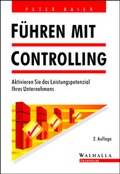 Cover: F&uuml;hren mit Controlling - Walhalla