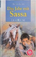 Cover: Das Jahr mit Sassa - Loewe
