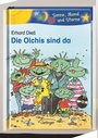 Cover: Die Olchis sind da - Oetinger