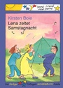Bild: Lena zeltet Samstagnacht - Oetinger
