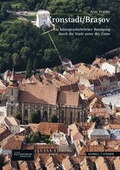 Cover: Kronstadt/Brasov - Schnell & Steiner